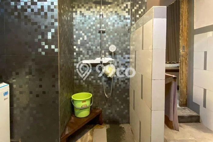 Vila Ready Kawasan Ubud, Area 0m2m², Akses ke Fasilitas Umum Vila Ready Kawasan Ubud, Area 0m2m², Akses ke Fasilitas Umum