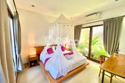Vila Potensial di Ubud, Area 300m2m², Lingkungan Nyaman Vila Potensial di Ubud, Area 300m2m², Lingkungan Nyaman