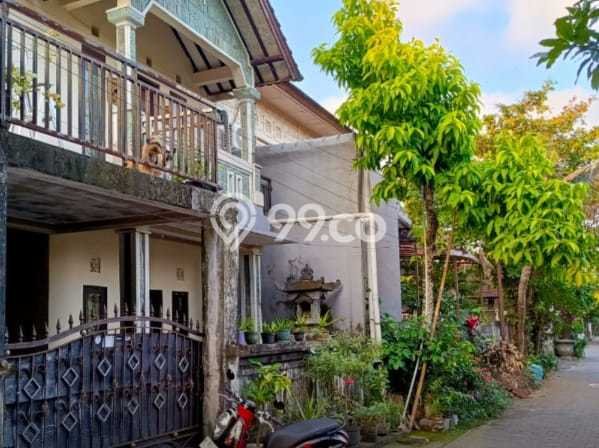 Tanah Dijual Lokasi Sesetan, Denpasar dengan Luas Tanah 100m2 dan Status SHM Tanah Dijual Lokasi Sesetan, Denpasar dengan Luas Tanah 100m2 dan Status SHM