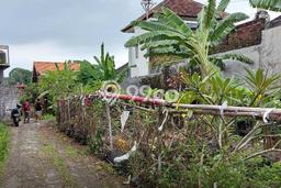 LOKASI STRATEGIS! Tanah di , Luas 200m2m², Lingkungan Nyaman, Cocok untuk Hunian LOKASI STRATEGIS! Tanah di , Luas 200m2m², Lingkungan Nyaman, Cocok untuk Hunian