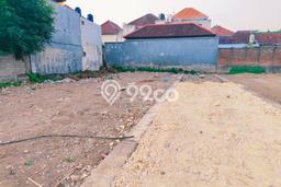Lahan Kosong Dijual di Denpasar Utara, Denpasar, Luas 115m2 Area Strategis Lahan Kosong Dijual di Denpasar Utara, Denpasar, Luas 115m2 Area Strategis