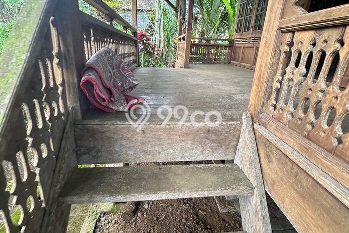 Lahan Dijual Lokasi Penebel, Tabanan dengan Luas Tanah 2830m2 dan Status SHM Lahan Dijual Lokasi Penebel, Tabanan dengan Luas Tanah 2830m2 dan Status SHM