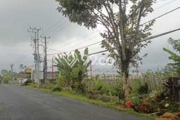 Tanah Dijual Lokasi Petang, Badung dengan Luas Tanah 1895m2 dan Status SHM Tanah Dijual Lokasi Petang, Badung dengan Luas Tanah 1895m2 dan Status SHM