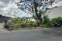 POTENSIAL! Tanah di , Luas 422m2m², Lokasi Strategis POTENSIAL! Tanah di , Luas 422m2m², Lokasi Strategis