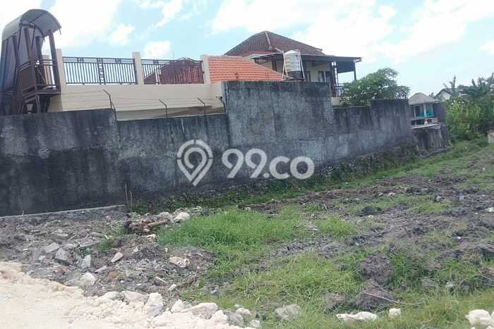 Jarang Ada! Tanah Kavling Disewakan di Badung 930m2 Jarang Ada! Tanah Kavling Disewakan di Badung 930m2