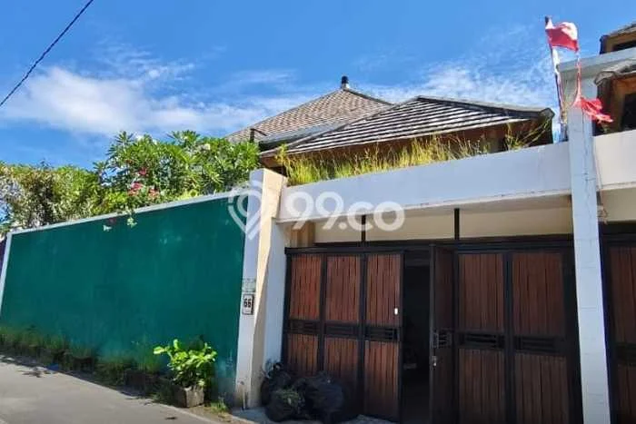Tanah Investasi Dijual di Badung Punya Luas 825m2 Tanah Investasi Dijual di Badung Punya Luas 825m2