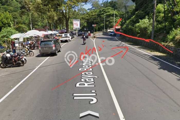 Tanah Strategis di Bedugul, Luas 19100m², Dekat Bedugul, Tabanan, Tabanan Tanah Strategis di Bedugul, Luas 19100m², Dekat Bedugul, Tabanan, Tabanan