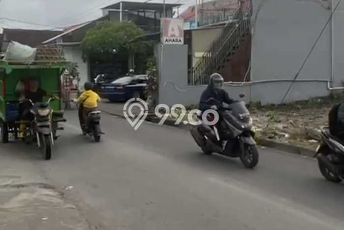 Sangat Dicari! Kavling Tanah Disewakan di Denpasar Barat, Denpasar Sangat Dicari! Kavling Tanah Disewakan di Denpasar Barat, Denpasar