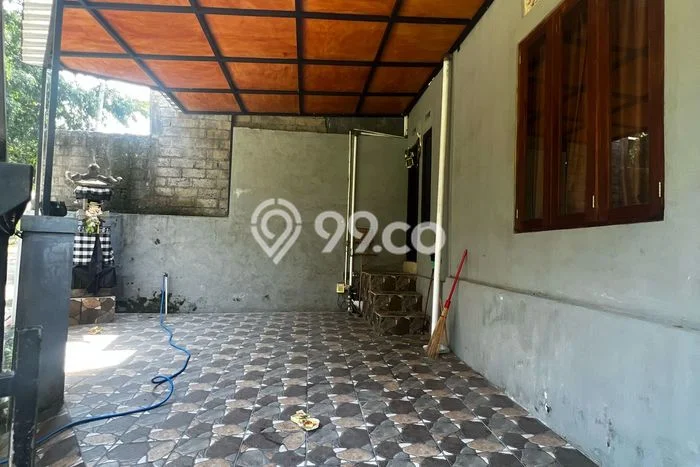 Rumah di Saba, Siap Huni, 2 KT Rumah di Saba, Siap Huni, 2 KT