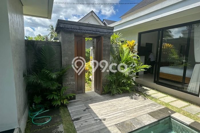 Vila Siap Huni Kawasan Ubud, Area 0m2m², Harga Bersaing Vila Siap Huni Kawasan Ubud, Area 0m2m², Harga Bersaing