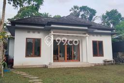 Vila di Ubud, Luas 400m2m², Ideal untuk beragam kebutuhan Vila di Ubud, Luas 400m2m², Ideal untuk beragam kebutuhan