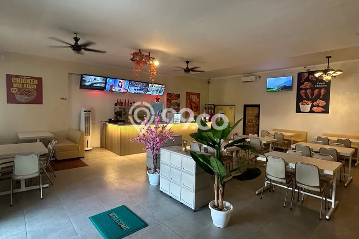 Komersial Paling Dicari LB 500m2 Dijual di Ubud Komersial Paling Dicari LB 500m2 Dijual di Ubud