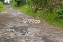 AREA FOR RENT! Tanah di Ubud, Luas 250m2m², Area Komersial AREA FOR RENT! Tanah di Ubud, Luas 250m2m², Area Komersial