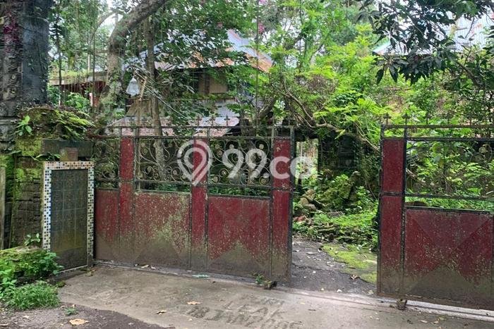 Tanah Kavling untuk Dijual di Lodtunduh Gianyar 1500m2 Tanah Kavling untuk Dijual di Lodtunduh Gianyar 1500m2