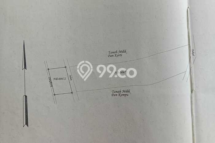 Tanah Kawasan , Luas 5000m2m², Jalur Strategis Tanah Kawasan , Luas 5000m2m², Jalur Strategis