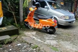 Lahan Strategis di Ubud Dijual dengan Luas 200m2 Lahan Strategis di Ubud Dijual dengan Luas 200m2