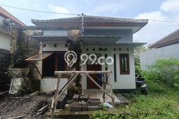 Rumah Modern 2 KT LT 80m2 di Buruan Rumah Modern 2 KT LT 80m2 di Buruan