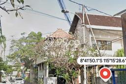 Tanah Siap Bangun Dijual di Denpasar Punya Luas 1640m2 Tanah Siap Bangun Dijual di Denpasar Punya Luas 1640m2