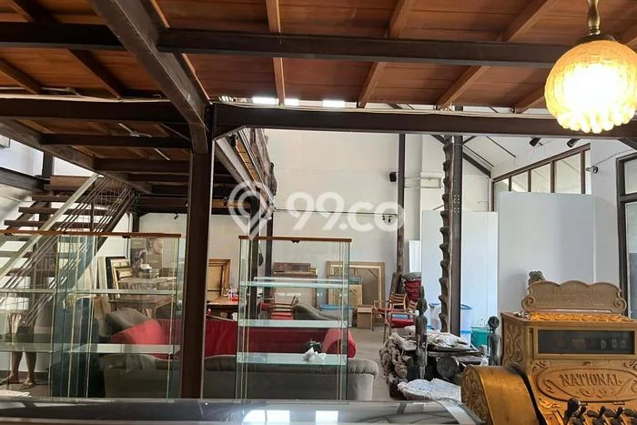 Untuk Disewa Ruko di Ubud Gianyar LT 400m2, LB 400m2 Untuk Disewa Ruko di Ubud Gianyar LT 400m2, LB 400m2