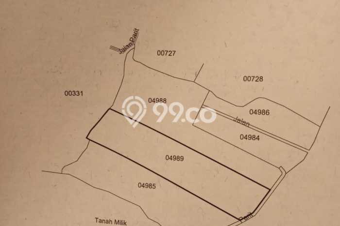 Tanah Komersial Disewakan di Ubud Gianyar Seluas 2000m2 Tanah Komersial Disewakan di Ubud Gianyar Seluas 2000m2