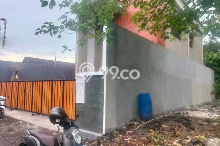 Dijual Tanah Lokasi Lodtunduh, Gianyar Seluas 200m2 Dijual Tanah Lokasi Lodtunduh, Gianyar Seluas 200m2