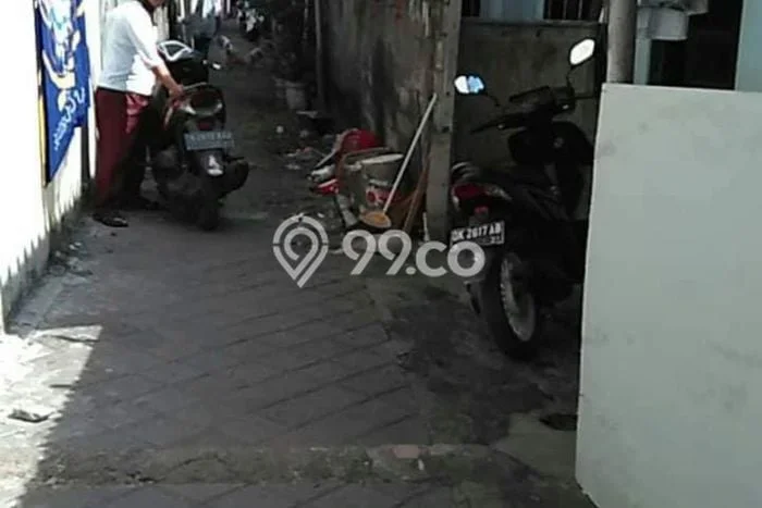 RUMAH KOS 5 KAMAR SUPER MURAH DI MONANG MANING DENBAR RUMAH KOS 5 KAMAR SUPER MURAH DI MONANG MANING DENBAR