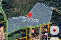 Lahan Dijual Lokasi Strategis di Badung dengan Luas 9450m2 Lahan Dijual Lokasi Strategis di Badung dengan Luas 9450m2