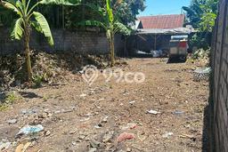 HARGA MENARIK! Tanah di , Luas 170m2m², Lingkungan Nyaman, Bebas Longsor HARGA MENARIK! Tanah di , Luas 170m2m², Lingkungan Nyaman, Bebas Longsor