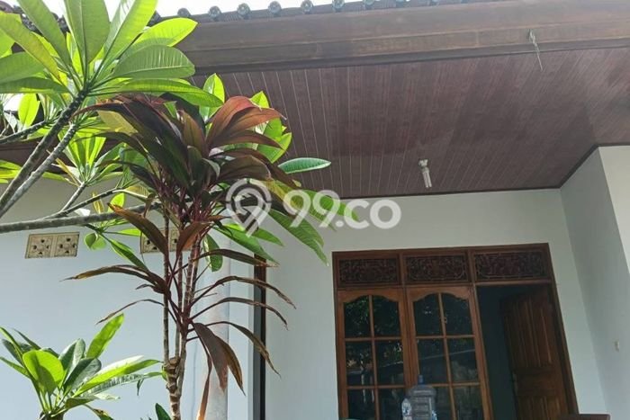 Tanah Dijual Lokasi Denpasar Utara, Denpasar Luas 285m2 Legalitas Aman Tanah Dijual Lokasi Denpasar Utara, Denpasar Luas 285m2 Legalitas Aman