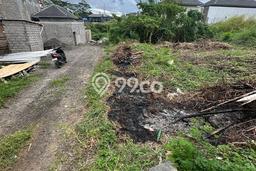 Tanah Kosong Dijual di Gianyar dengan Area 300m2 Tanah Kosong Dijual di Gianyar dengan Area 300m2