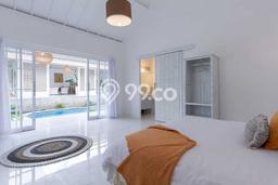 Best Deal Hunian Premium Ideal dan Luas di Ubud, Gianyar Best Deal Hunian Premium Ideal dan Luas di Ubud, Gianyar