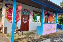 Lokasi strategis! Rumah siap huni disewakan di Ubud LB 400m2 Lokasi strategis! Rumah siap huni disewakan di Ubud LB 400m2