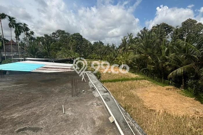 Vila Siap Sewa Kawasan Ubud, Area 0m2m², Kawasan Nyaman Vila Siap Sewa Kawasan Ubud, Area 0m2m², Kawasan Nyaman
