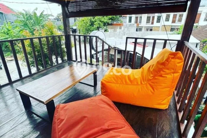 Rumah Elit LB 950m2 Siap Pakai Desain Elegan di Kerobokan, Badung Rumah Elit LB 950m2 Siap Pakai Desain Elegan di Kerobokan, Badung