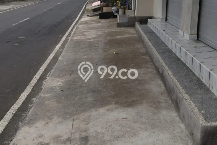 Disewakan Ruko komersial di Ubud luas bangunan 32m2 Disewakan Ruko komersial di Ubud luas bangunan 32m2