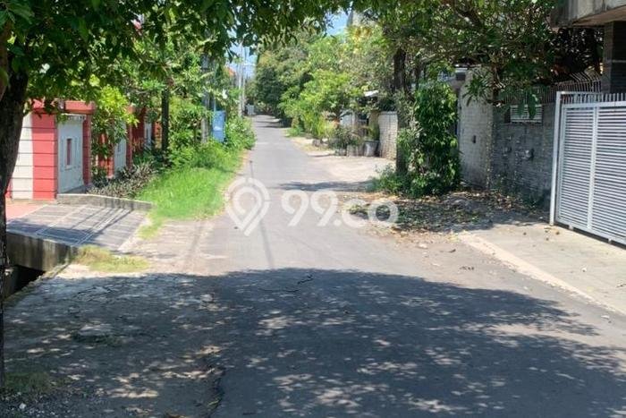 Hunian Super Elit dengan Akses Paling Strategis di Renon, Denpasar Hunian Super Elit dengan Akses Paling Strategis di Renon, Denpasar