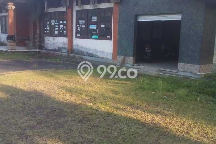 Tanah di Tampaksiring, Gianyar Luas 3000m2 Dijual Segera Tanah di Tampaksiring, Gianyar Luas 3000m2 Dijual Segera