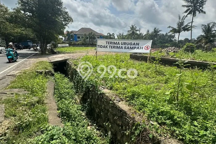 Disewakan Tanah Seluas 3100m2 di Ubud, Gianyar Disewakan Tanah Seluas 3100m2 di Ubud, Gianyar