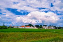 Dijual Tanah Lokasi Canggu, Badung Seluas 200m2 Dijual Tanah Lokasi Canggu, Badung Seluas 200m2