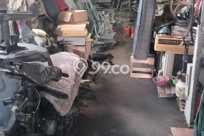 Gudang Disewakan di Kawasan Ramai Denpasar Utara, Denpasar Gudang Disewakan di Kawasan Ramai Denpasar Utara, Denpasar