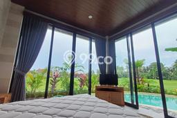 Dijual Rumah Elit Exclusive di Ubud, Gianyar Dijual Rumah Elit Exclusive di Ubud, Gianyar