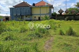 Kavling Tanah Dijual di Ubud, Gianyar, Luas 600m2 Area Strategis Kavling Tanah Dijual di Ubud, Gianyar, Luas 600m2 Area Strategis