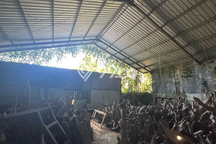 Gudang paling strategis disewakan di Ubud Gianyar Gudang paling strategis disewakan di Ubud Gianyar