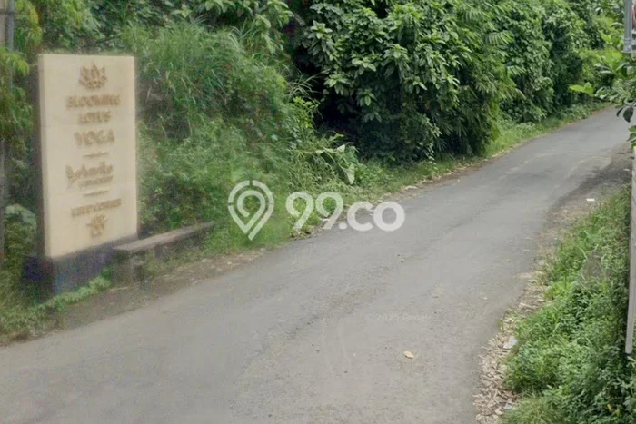 Siap Disewakan Tanah di Ubud Luas 700m2 Area Potensial Siap Disewakan Tanah di Ubud Luas 700m2 Area Potensial