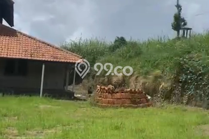 Tanah Area Berkembang Kawasan Bedugul, Luas 9442m², Akses ke Pusat Kota Tanah Area Berkembang Kawasan Bedugul, Luas 9442m², Akses ke Pusat Kota