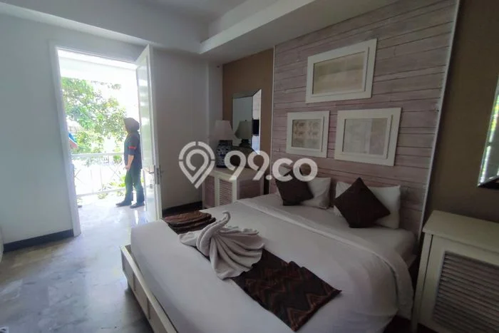 POTENSI BESAR! Hotel Kawasan , Luas 396m2m², Pusat Komersial POTENSI BESAR! Hotel Kawasan , Luas 396m2m², Pusat Komersial