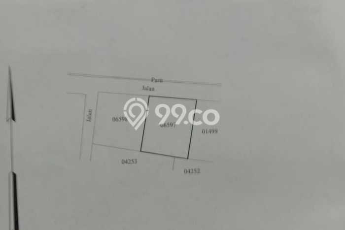 Tanah Kavling Dijual di Gianyar dengan Spesifikasi 215m2 Tanah Kavling Dijual di Gianyar dengan Spesifikasi 215m2