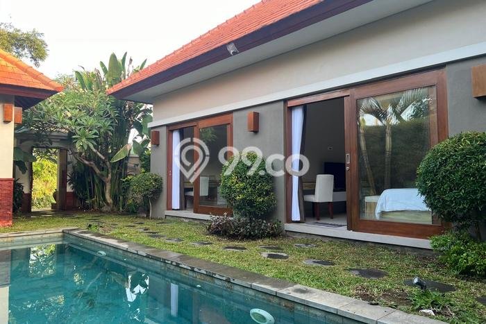 Vila Siap Sewa Kawasan , Area 0m2m², Kawasan Asri Vila Siap Sewa Kawasan , Area 0m2m², Kawasan Asri