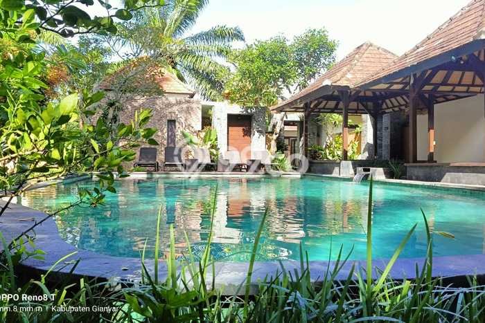 Dapatkan segera Vila di Ubud, Ukuran 1595m2m², Lingkungan tenang untuk Anda Dapatkan segera Vila di Ubud, Ukuran 1595m2m², Lingkungan tenang untuk Anda