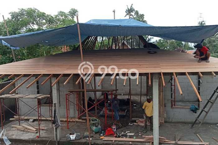 KESEMPATAN EMAS! Vila Kawasan Ubud, Ukuran 300m2m², Area Berkembang dengan prospek meningkat KESEMPATAN EMAS! Vila Kawasan Ubud, Ukuran 300m2m², Area Berkembang dengan prospek meningkat